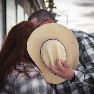 Meet your Posher, Trista